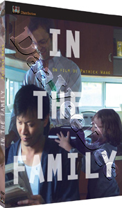 In the Family |   DVD